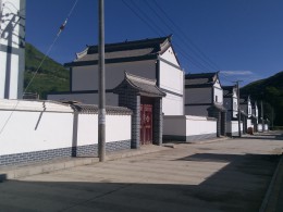 水穩試驗段啟航，助力項目建設